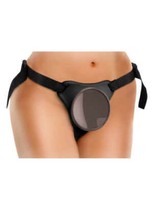 Comfy Body Dock Strap-on Harness
